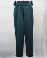 Pant green