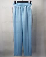 Pant light blue
