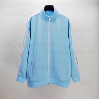 Jacket light blue