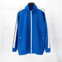 Jacket blue