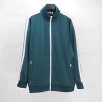 Jacket green