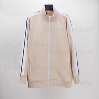 Jacket khaki