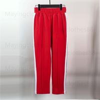 Pant red