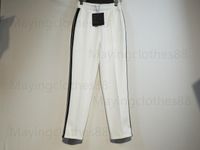 Pant white