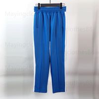 Pant blue