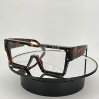 transparent clear lenses