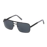 Black Frame Grey Lens Grey Leg
