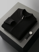 Cardigan Black
