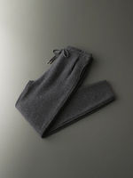 Pants Dark Gray