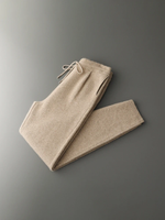 Pants Camel