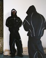 Black sets