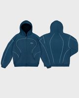 NavyBlue hoodie
