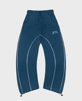 NavyBlue pants