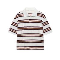 White short sleeve