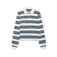 Green Long sleeve B