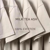 Milk tea gray