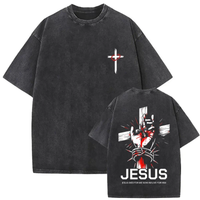 BlackJESUS