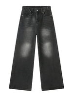 Black Gray pants