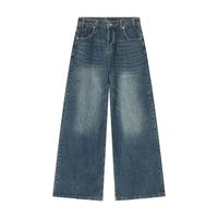 Blue pants