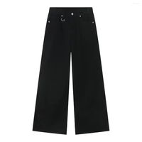 Black pants