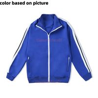 Blue Jacket