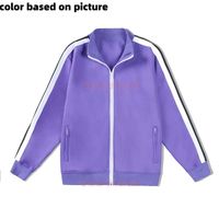 Purple Jacket