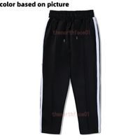Black Pants
