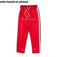 Red Pants