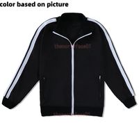 Black Jacket