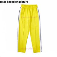 Yellow Pants
