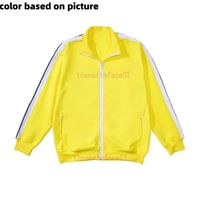 Yellow Jacket