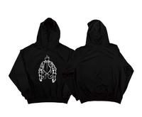 Black Hooded1
