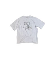 White Short sleeves2