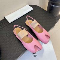 Flat pink