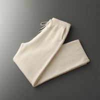 Ivory Pants