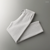 Light Grey Pants