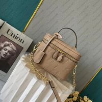 Brown Embossing