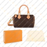 Brown Flower 2 / With Dust Bag & Box