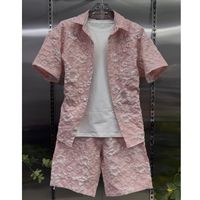 Short-Pink