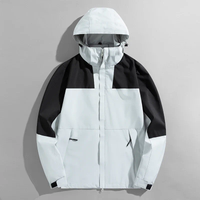 Gravel-white