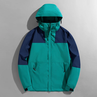 Spruce-green
