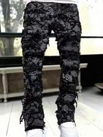 Black print