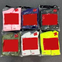 Two packs of mixed colors