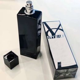 Us Warehouse 3-7 Days Fast Delivery Premium Men Cologne Body Spray Scent Durable Classic Perfume