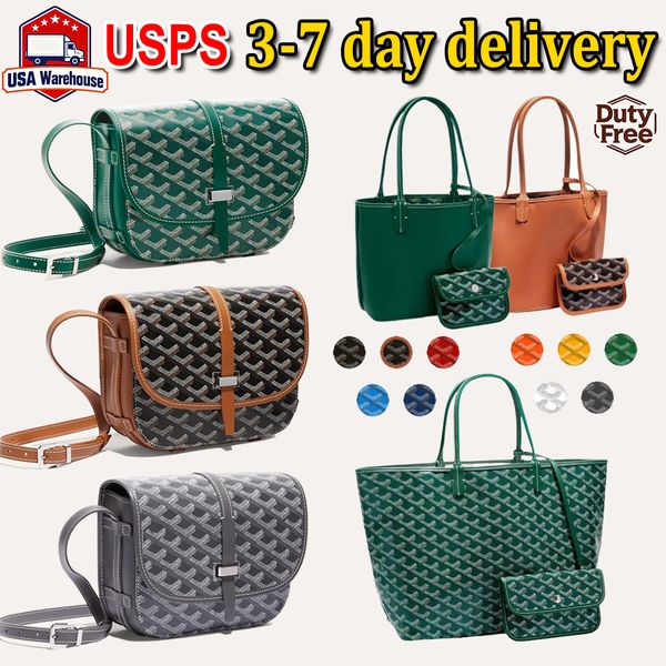 Top Quality Designer Bag Saddle Bag Fashion Shoulder Classic Letter Print Leather Bag Bag Crossbody Bag Pockets Handbag Tote Bag Luxury Women's Wallet 001