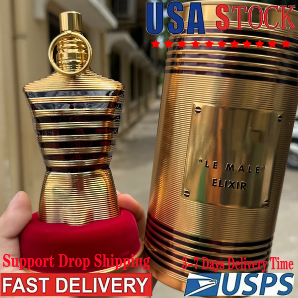 Men's Perfume Cologne Long-lasting fragrance design with spray for quick delivery