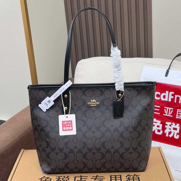 Designer Handbags Tote Bags Fashionable Shoulder Bags Daily Bestselling Tote Bags Messenger Bags Large Capacity Shopping Bags Classic Women's Crossbody Bags