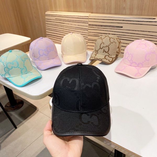 Desinger Bucket cap Wide Brim Versatile Hats Solid Colour Letter Sunhats Fashion gg Hat Party Trend Travel Buckethats High Quality caps Hundred Hat Very Good With Box