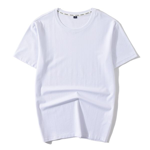 Men's T Shirts 2026 Summer In Shirt High Quality Big Spiral Print T-shirt Men Women Casual Oversize Short Sleeve Tees
