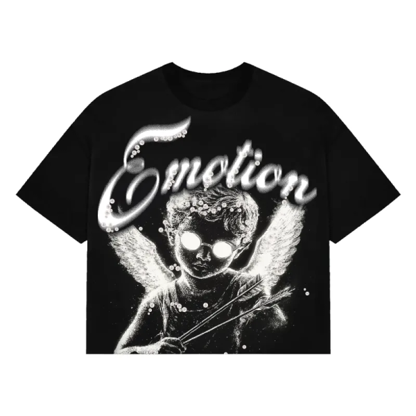 Men's T Shirts Summer Letter Pearl Short Sleeve White For Men Streetwear Cotton Loose Crew Neck Top Tees Unisex
